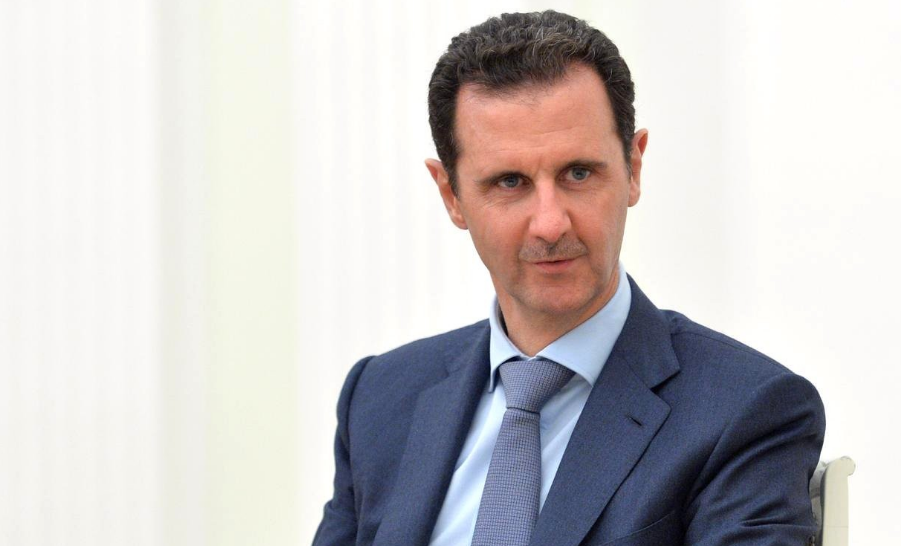 U.S. Officials: Mass Crematorium Where Up To 13,000 Assad Opponents Disposed Of Found Featured