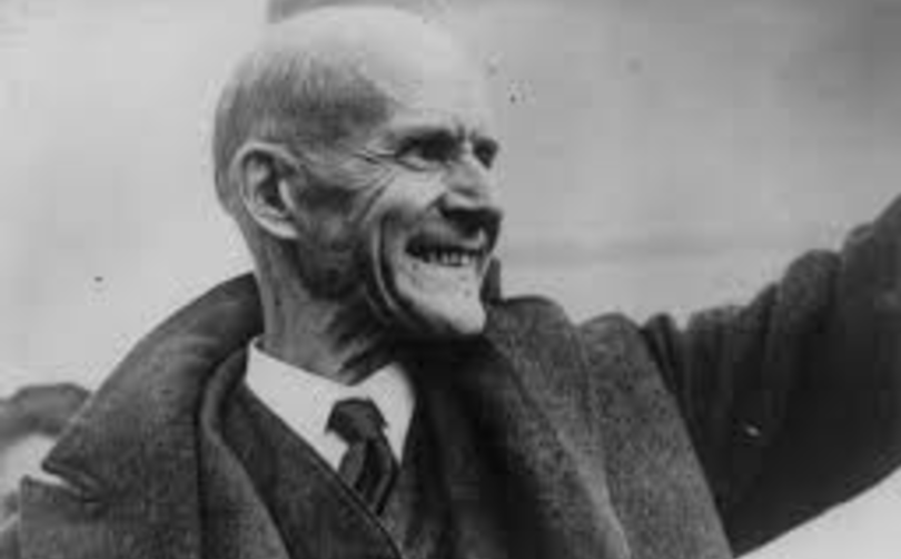 This Day In History: The U.S. Congress Passed The Sedition Act Of 1918 Featured