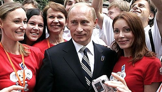 Here Are The Most Hilariously Outrageous Headlines From The Pro-Russia News Site ‘Russia Insider’ Featured