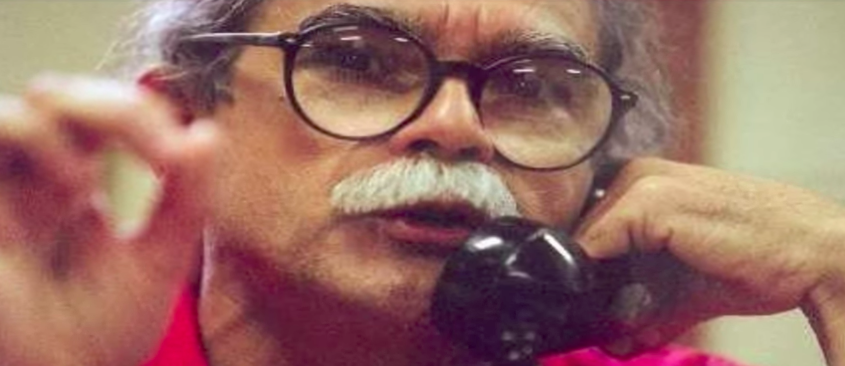 Domestic Terrorist Oscar Lopez Rivera Released From Prison Thanks To Obama Featured