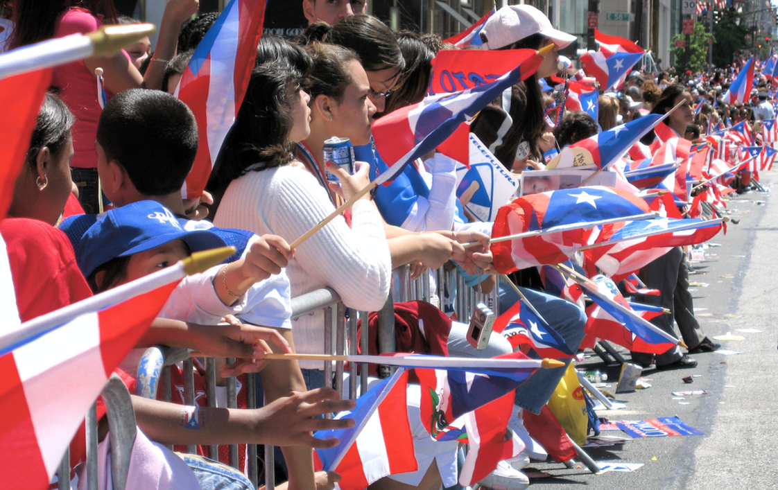 Newly Freed Domestic Terrorist Oscar Lopez Rivera To Lead NYC Puerto Rican Day Parade Featured