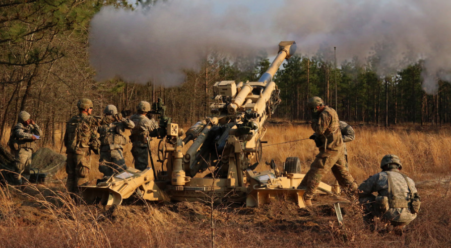 U.S. Army Pulls Recruiting Ad After Learning Soldier Featured Is A Convicted Rapist Featured