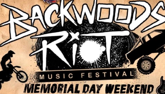 Backwoods Riot Music Festival Is Opening Its Gates To Vets And Active Duty This Memorial Day Weekend Featured