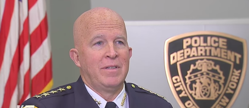 NYPD Commissioner Refuses To March In Puerto Rican Day Parade Over ‘Terrorist’ Honoree Featured