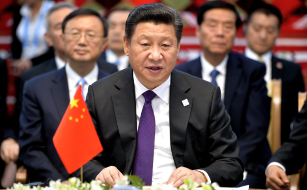 China Commits $900 Billion To Diminish American Influence Featured