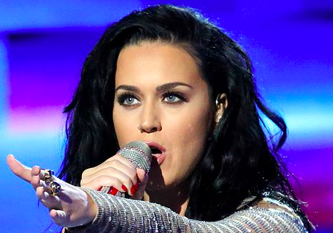 Katy Perry Says ‘No Barriers, No Borders’ & To ‘Coexist’ In Response To Manchester Bombing Featured