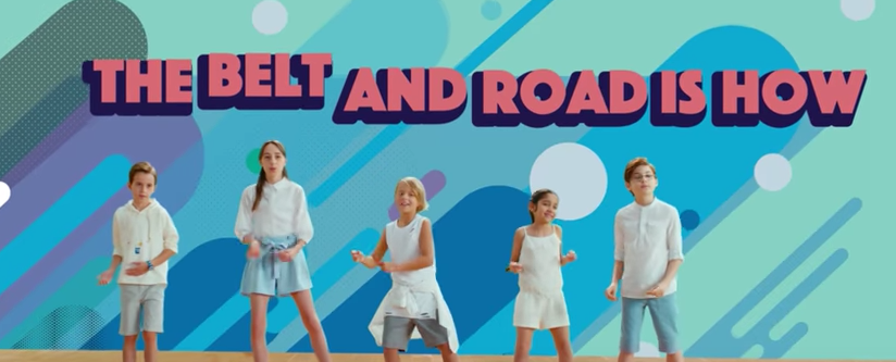 China Seeks Foreign Approval For Its Massive Economic Expansion Project With Cringe-Worthy Propaganda Videos Featured