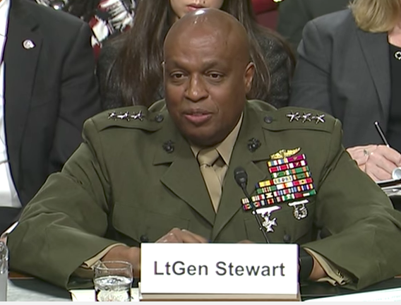Military ‘No Fail’ Missions Include North Korea, Russia & China Featured