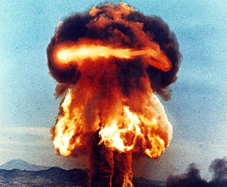 Here Are The Areas In The U.S. Most Likely To Be Struck In A Nuclear Attack By Russia Featured