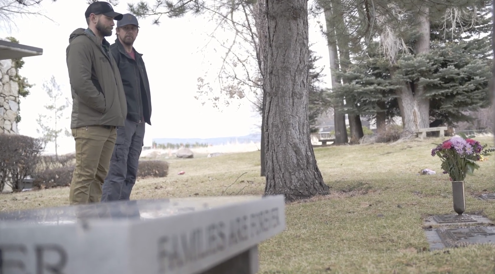 Army Vet Mat Best’s Viral Memorial Day Tribute Video Hits Hard Featured