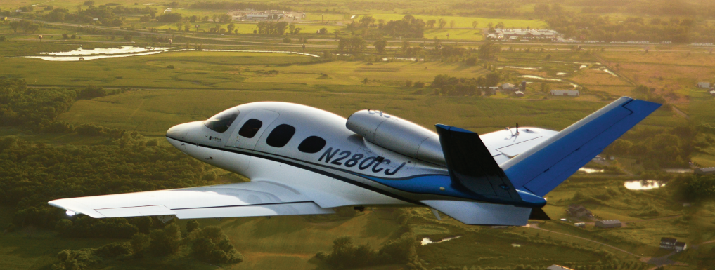 This Is The Cheapest Private Jet In The World — And It’s A True Game Changer Featured