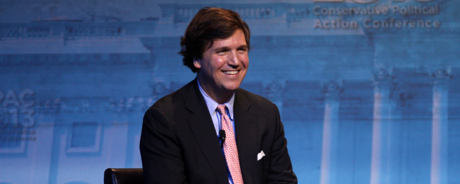 Tucker Carlson Video: ‘If You Care About America, You Wouldn’t Want It To Become Europe’ Featured