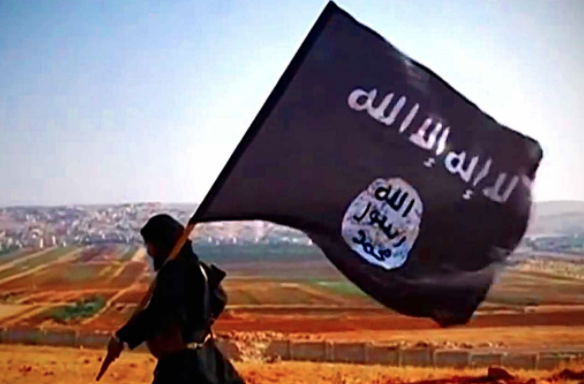The Phillippine Military Is Now Trying To Remove Embedded Islamic Pro-ISIS Militants Following Invasion Featured