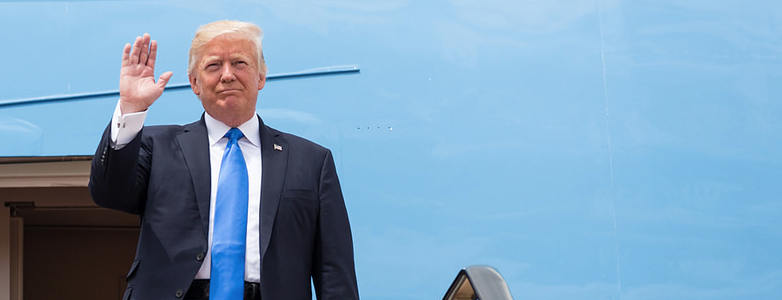 Trump to order military not to pay for transgender surgeries for service members Featured