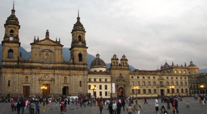 U.S. Marine Officers Could Face Disciplinary Action After An Alleged Drunken Night In Colombia Featured