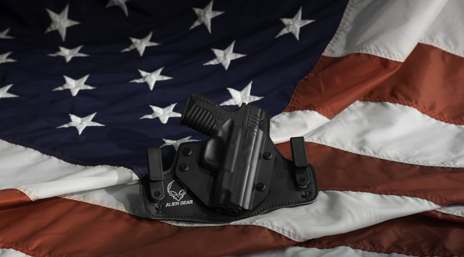 Pennsylvania Republican Introduces Bill To Expand Background Checks On Private Gun Sales Featured