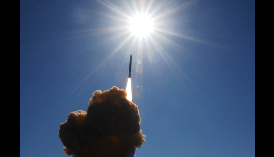 Success: U.S. Interceptor Missile Destroys & Protects Against Ballistic Missile Test, Touted As ‘Critical Milestone’ Featured