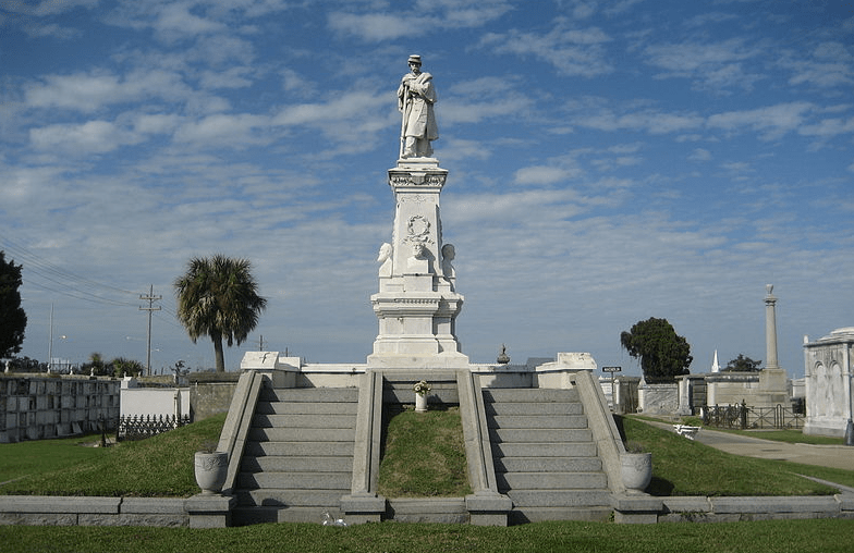 St. Tammany GOP Asks Veteran Groups To Boycott NOLA After City Removes Confederate Statues Featured