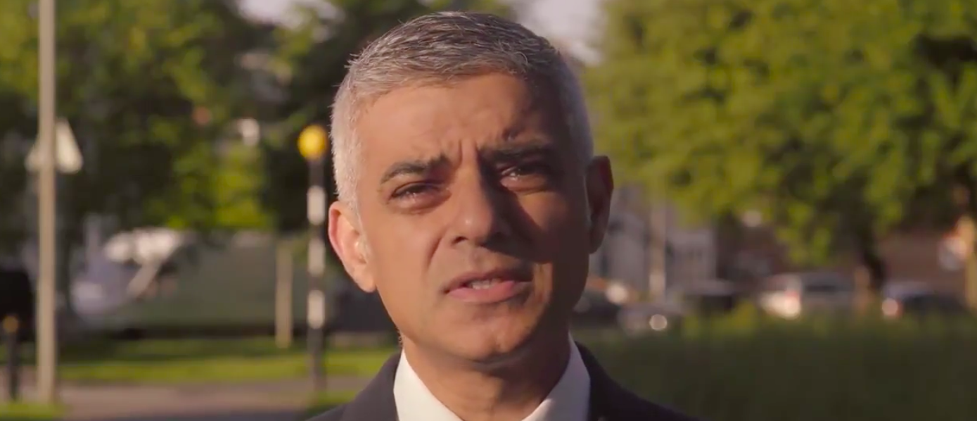 London Mayor Previously Said People Who Live In Cities Need To Accept Terror As Way Of Life Featured