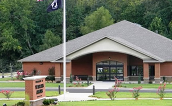 Op-Ed: Expanding The VA Outpatient Clinic In Hot Springs, Arkansas Featured