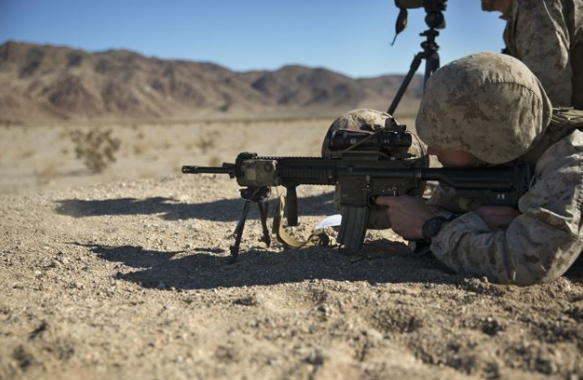 Marine Corps To Adopt New Enhanced Army 5.56 Rounds Featured