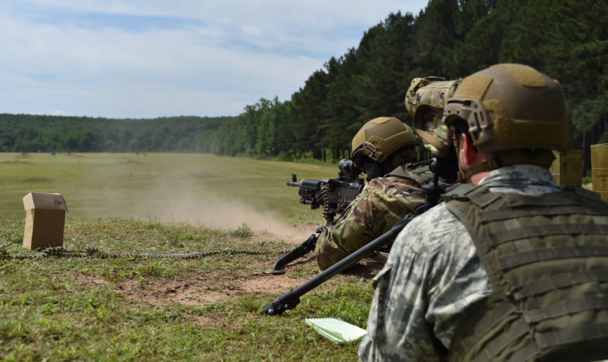 Big Bonus Money: The Army Will Offer Up To $90K To Soldiers Who Re-Enlist Featured