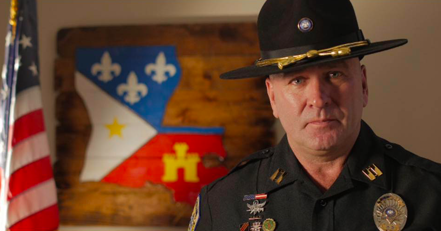 Louisiana Congressman: Radical Islamists Are ‘Heathen Animals … Hunt Them… Kill Them All’ Featured