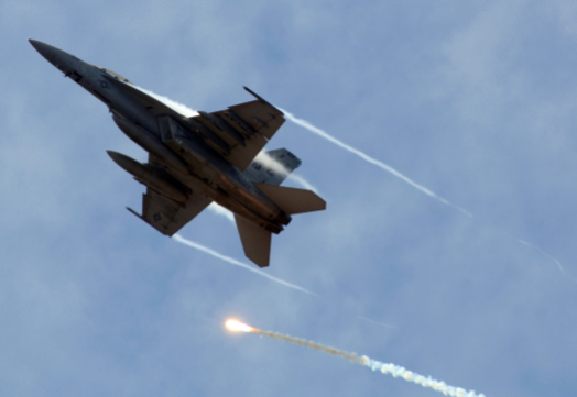 The ISIS Leader Who Advocated For Sex Slavery Is Killed By U.S. Airstrikes Featured