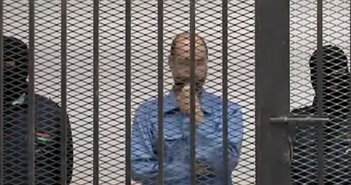 Former Dictator Gaddafi’s Son Has Been Released By Libyan Militia Featured