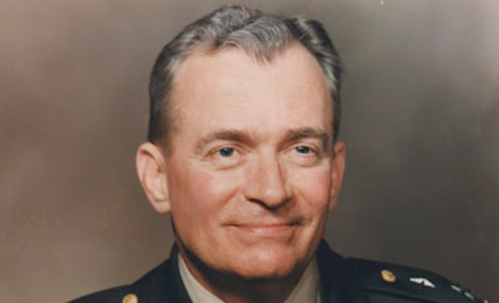 Legendary Retired Army Lt. Gen. Samuel Wilson, Who Helped Create Delta Force, Dies At Age 93 Featured