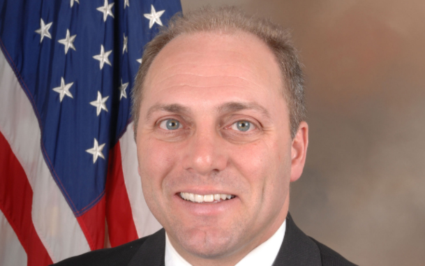 President Trump: Gunman who shot Congressman Scalise at congressional baseball practice has died Featured