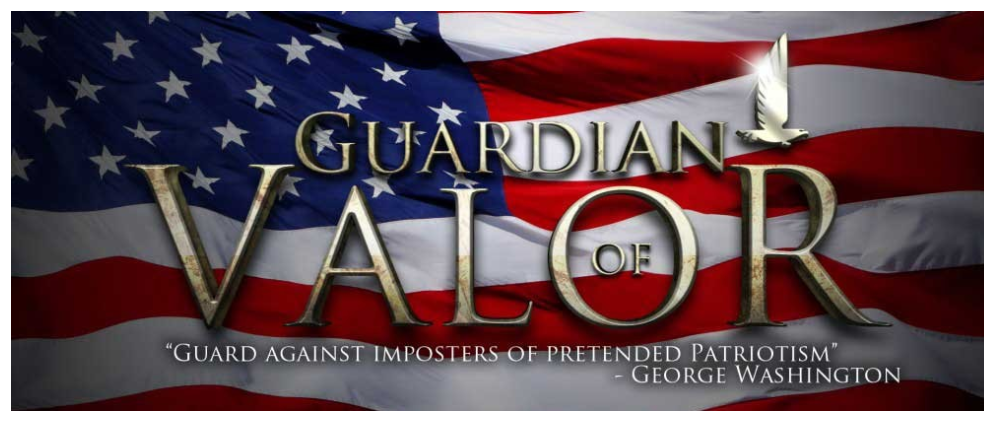 Guardian of Valor gets due recognition as the nation’s ‘stolen valor’ sleuths Featured