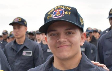 Report: Missing ‘Overboard’ Navy Sailor Found Hiding In Engine Room After A Week Featured