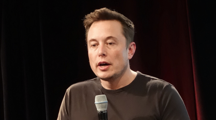 Elon Musk has published an outline of his audacious plan to colonize Mars with 1 million people Featured