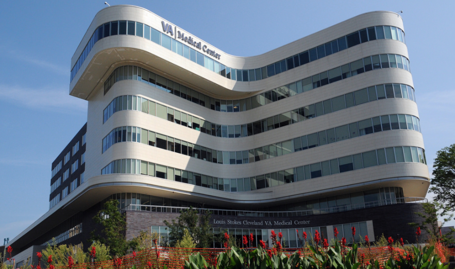 Veterans Affairs nursing assistant charged with 28 counts of theft at VA medical center Featured