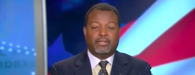 In April, MSNBC contributor Malcolm Nance ‘nominated’ Trump property to be bombed by ISIS Featured