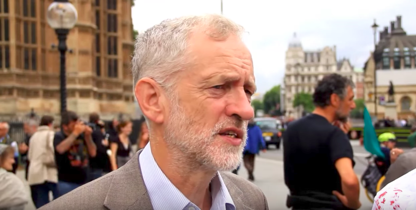 British political leader Corbyn: ‘Take empty homes of the rich & give to Grenfell Tower fire victims’ Featured