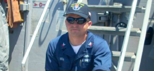 Navy sailor sacrificed himself to save 20 lives after the USS Fitzgerald collision Featured