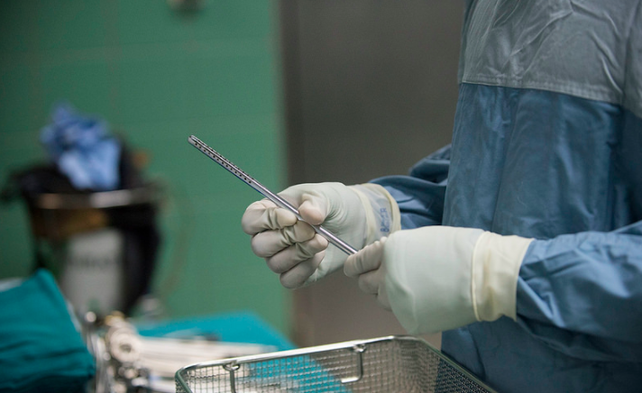 Nearly 135 patients may have been exposed to HIV & Hepatitis at Air Force base in Qatar Featured