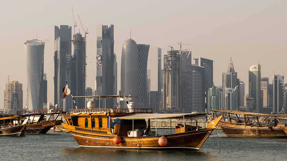Four Arab states demand that Qatar shut down Al Jazeera news network and cut ties with Iran, among other requests Featured