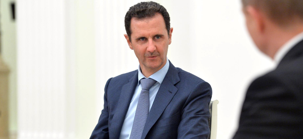 White House threatens action if Syria launches a chemical weapons attack; Syria denies the accusations Featured