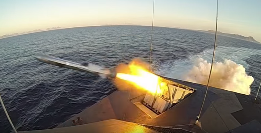 US and Japanese fighters are reportedly getting missiles ideal for striking North Korea Featured