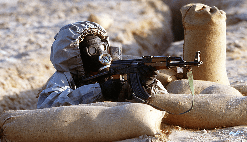North Korea has been sending packages to the Syrian chemical weapons agency, UN report says Featured
