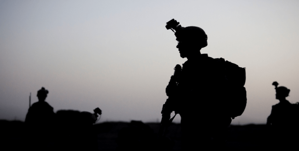 US Army soldier killed in Afghanistan on July 3 identified Featured