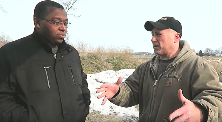 (VIDEO) Should you draw your gun if two unarmed guys attack? Featured