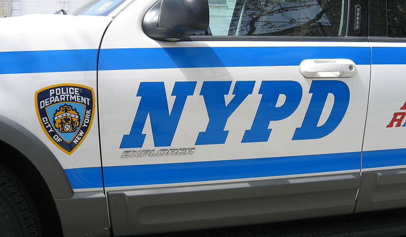 NYPD cop ‘assassinated’ in cold blood in marked police vehicle in the Bronx Featured