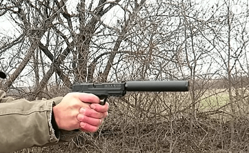 Lawmakers load up new legislation that would make suppressors unregulated Featured