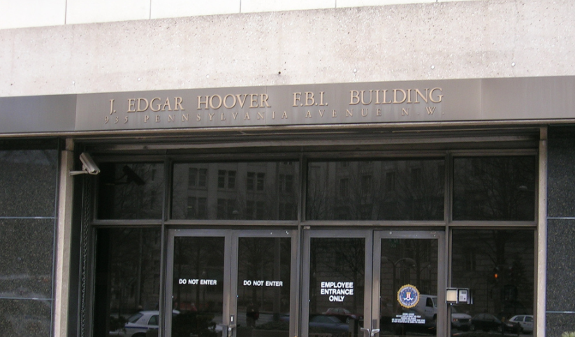 The $2 billion search for a new FBI headquarters was just called off Featured