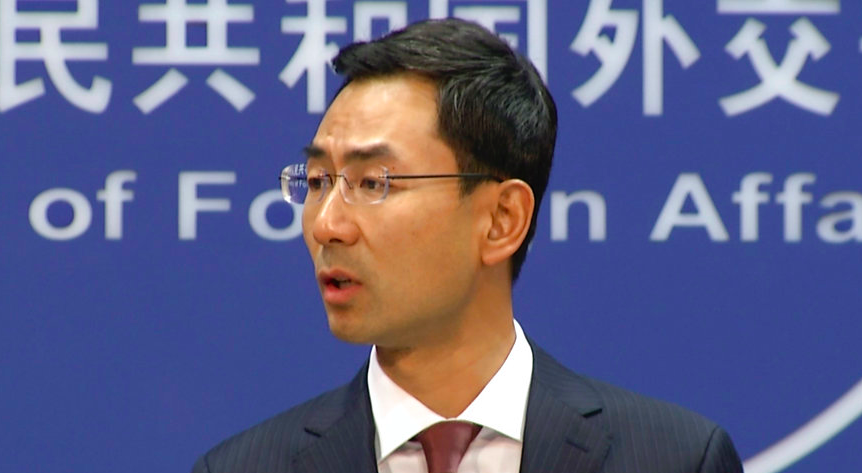 Don’t hold us responsible for solving N. Korea, China says Featured