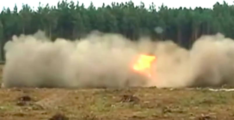 (WATCH) These are some of the most terrifying helicopter crashes this year Featured